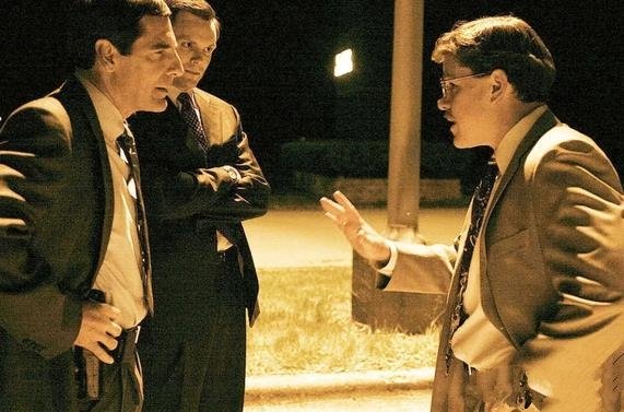 [歐美電影]2009《告密者》粵語中字阿里云網盤在線分享[MP4/1GB]