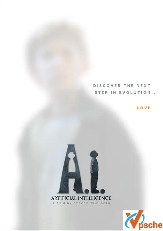 [歐美電影]2001《人工智能》的阿里云網盤分享[MKV/3.41GB]