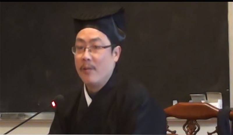 黃象瑜《道家正一陰陽法風水視頻7集》百度網盤