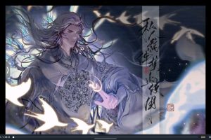 萬里虛名iPad微寫實人物插畫特訓班第一季百度網盤