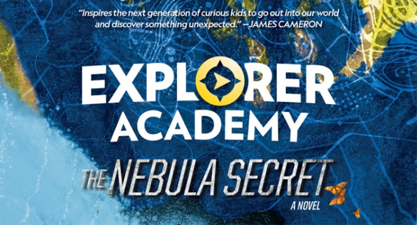 青少年科幻探險小說:國家地理1~6冊百度網盤