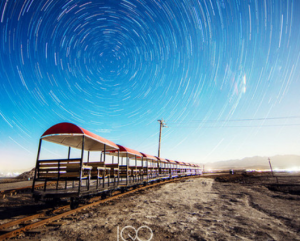 18度攝影學院-2小時搞定星空攝影百度網盤