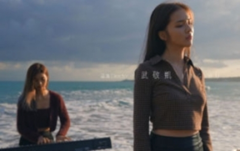 【設計上新】223.武敬凱視頻剪輯入門班