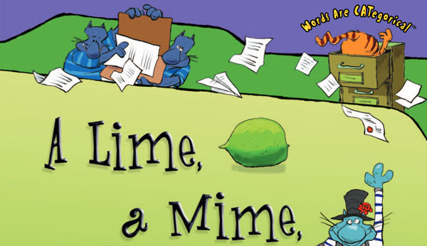 小學英語爆笑學語法 Words Are Categorical百度網(wǎng)盤