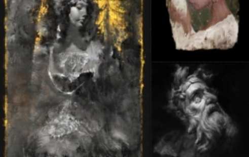 【設計上新】216.顧老師第十三期色彩基礎班