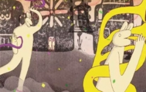 【設計上新】210.Jackie王家琪英國皇家藝術學院動畫短片創作