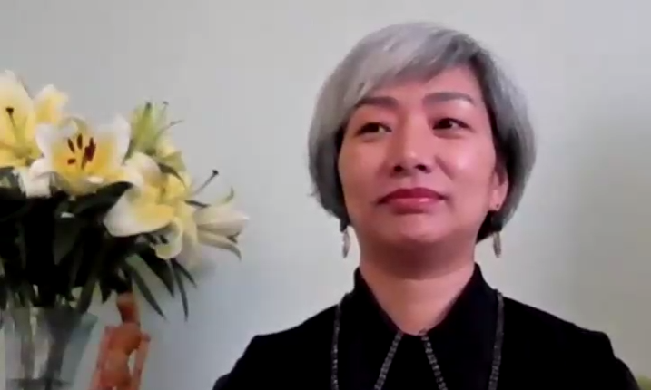 語(yǔ)言的魔力國(guó)際教練認(rèn)證課百度網(wǎng)盤(pán)