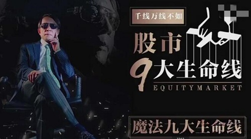 【王煥昌】《王煥昌股市9大生命線 17視頻》百度網盤