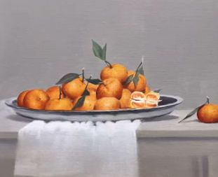 阿妹藝術王玉海超寫實油畫研修班系統課百度網盤