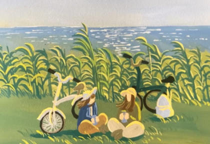 尼諾藝術須臾的插畫課場景篇百度網盤