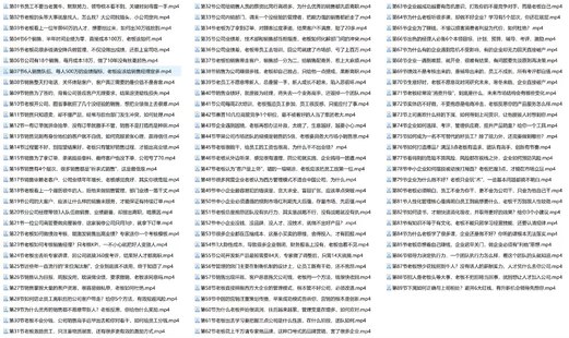 【抖音上新】高建華·給你一個銷售團(tuán)隊怎么管