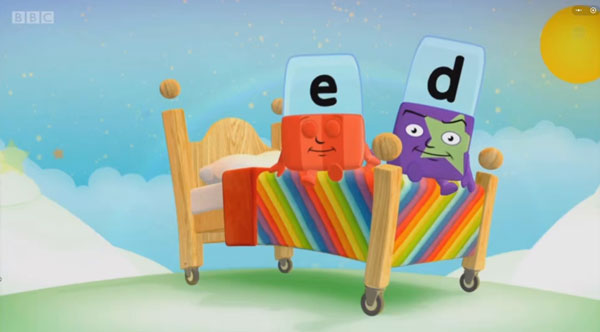 新概念英語青少版入門:領讀版網課版百度網盤