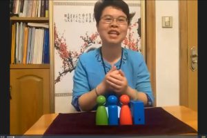 史敬飛 小物件療法NLP心理實操基礎課程百度網盤