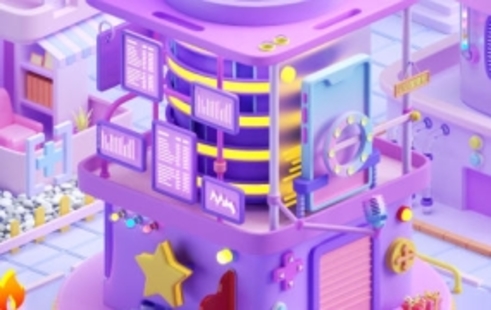 【設計上新】340.NiaoNiao零基礎C4D第8期