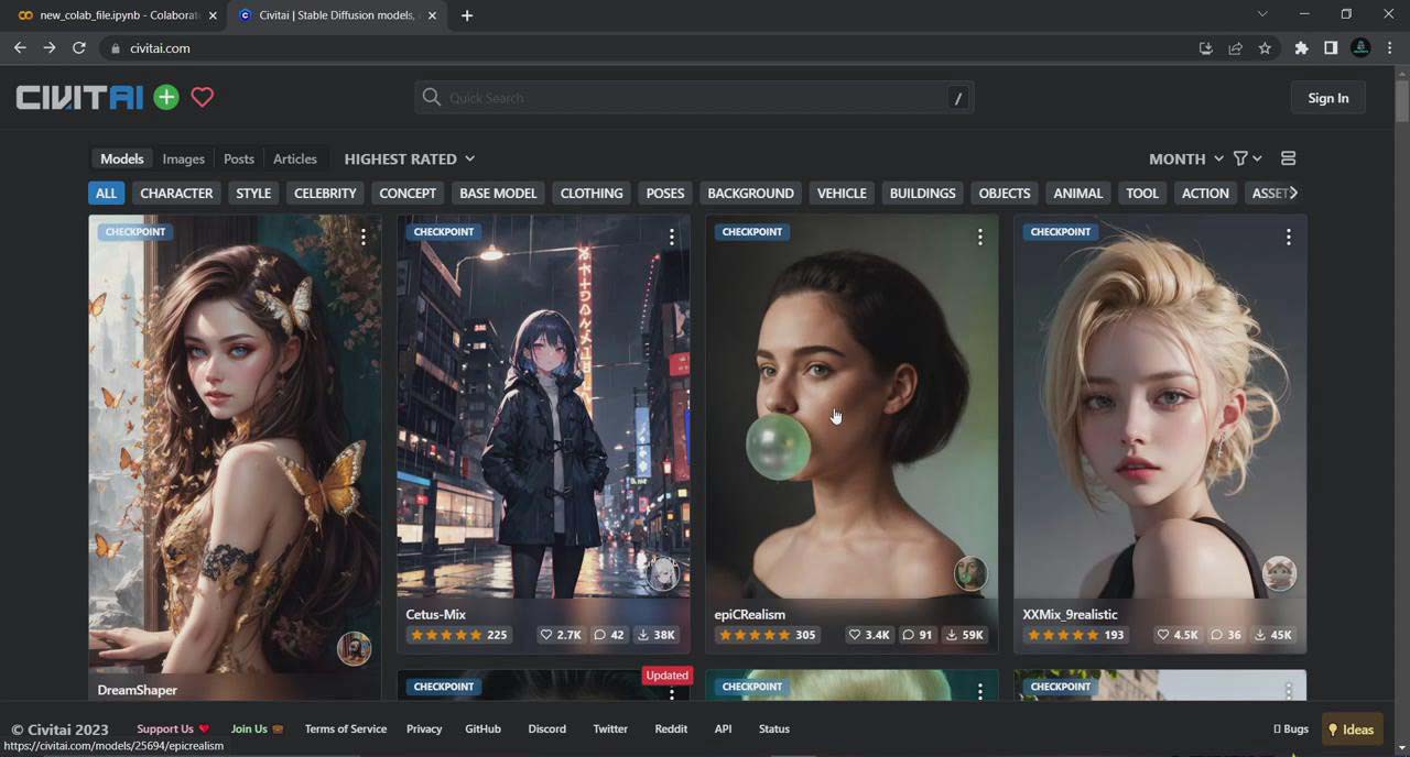 利用StableDiffusion創(chuàng)建動(dòng)漫藝術(shù)圖像使用AI繪畫賺錢