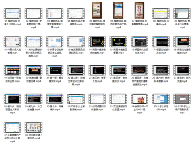 【抖音上新】 王磊-抖音小店精細化運營陪跑 提升更高利潤