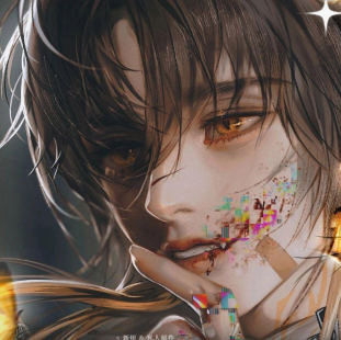 新紐偽厚涂美型頭像插畫(huà)特訓(xùn)班2023年ipad插畫(huà)課