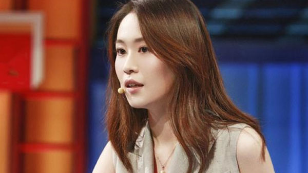 許吉如 哈佛學霸高效學習法