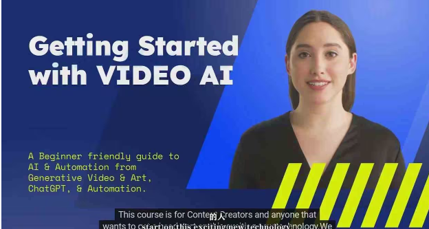 Moonvalley AI大師級AI人工智能文本生成視頻教程