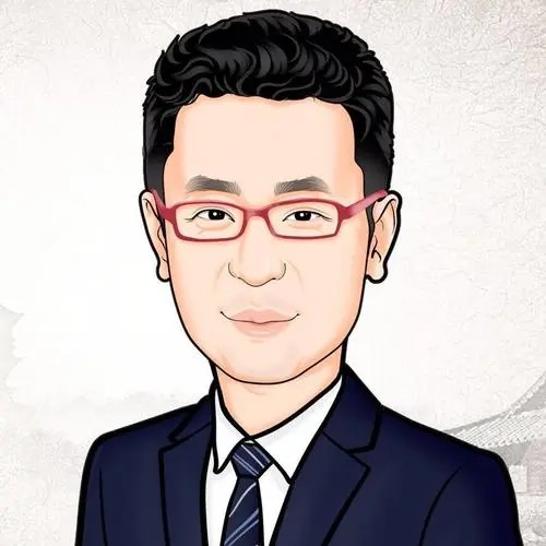 總裁老福職場系列課程