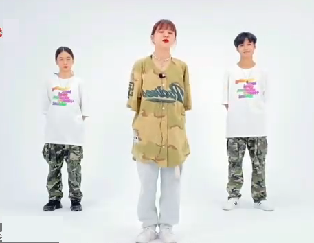 涵爺【一至五階段】超強(qiáng)開發(fā)舞蹈核心力質(zhì)感，核心力閉環(huán)課