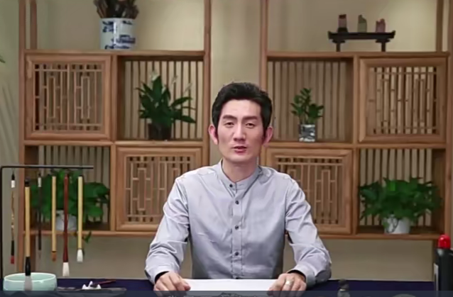 零基礎學好書法課 ，15天寫出漂亮書法字