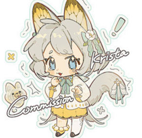 山卡峠Q版人物設計系統課2023