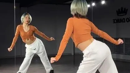 【雪君】從零基礎到進階的爵士舞全套課程_雪君老師