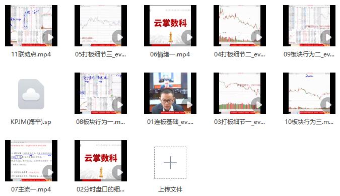 【無為】《2024年無為海平小灶課 無為課堂無為學院海萍金融學院小灶課 海平圈子課程》