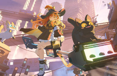 曼奇立德23春季插畫研修班（10節）