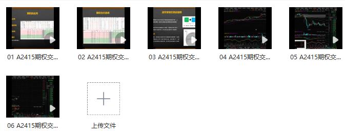 【陳凱】《陳凱期權交易系統》