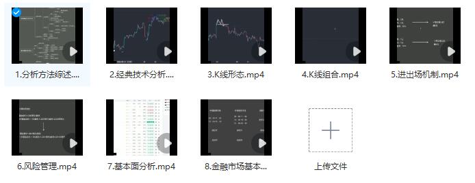 【杰克交易學(xué)院】《2024年 杰克交易學(xué)院JTA: 從0開始學(xué)交易》