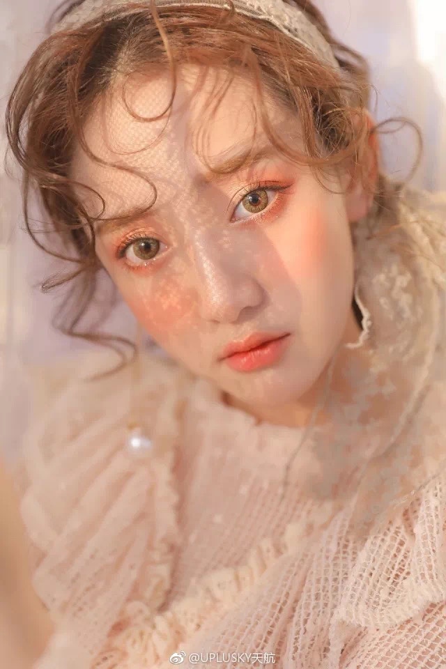 攝影課程《天航少女風12天私教》