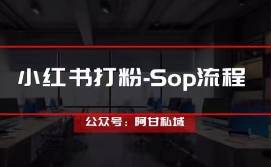 阿甘私域打粉獲客，學習AD投流，為自己的私域囤積更多子彈