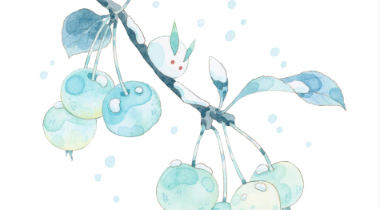 小可魯貝洛斯水彩系統(tǒng)班第14期