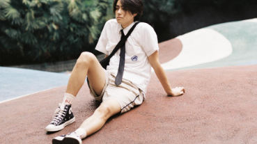 陌年第11期攝影課2022年5月結(jié)課