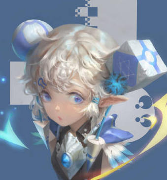 阿策第十期頭像班手繪課程