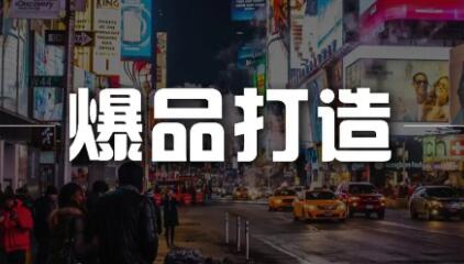 金錯刀《爆品營銷》快速引爆的方法和案例