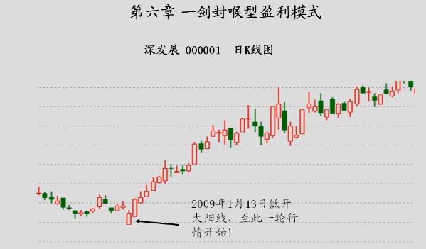 【魯召輝】《魯召輝 職業操盤手培訓課程 共8視頻》插圖