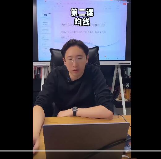 【格蘭投研】《2023年格蘭投研系統(tǒng)課24集》