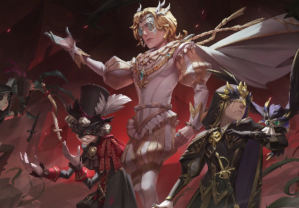 TOART角色形體研修班2023年11月