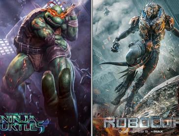 角色合成系統班2022